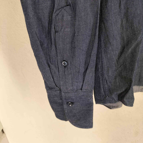 K8.0on Nocturnal L/S シャンブレーシャツ domestic メンズ 40/15 4/3