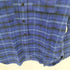エンジニアードガーメンツ Engineered Garments USA製 コットン チェック ガチャポケ 長袖シャツ メンズ import:S