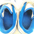 アディダスオリジナルス adidas Originals Forum Low White/Royal Blue フォーラム ロー レディース JPN:24