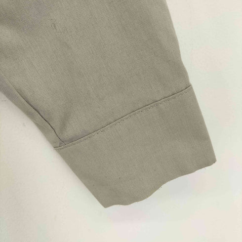 レッドキャップ RED KAP L/S リメイクワークシャツ レディース