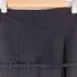 メルトザレディ Melt the lady skinny belt slit skirt レディース JPN:M