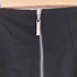 メルトザレディ Melt the lady skinny belt slit skirt レディース JPN:M