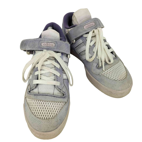 アディダスオリジナルス adidas Originals Forum 84 Low 8K レディース JPN:24.5