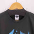 プリントクルーネックバンドTシャツ メンズ JPN:S