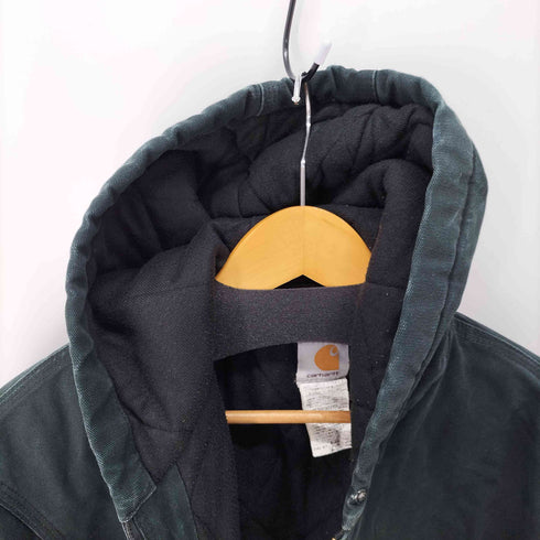 カーハート Carhartt 裏地キルティング 中綿 アクティブジャケット メンズ JPN:M