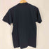 プリントクルーネックバンドTシャツ メンズ JPN:M