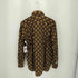 ニードルズ Needles .B.D. EDW Shirt 総柄 長袖シャツ メンズ JPN:S