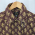 ニードルズ Needles .B.D. EDW Shirt 総柄 長袖シャツ メンズ JPN:S