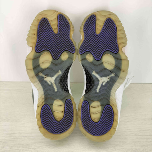 ジョーダンブランド JORDAN BRAND AIR JORDAN 11 RETRO メンズ JPN:26