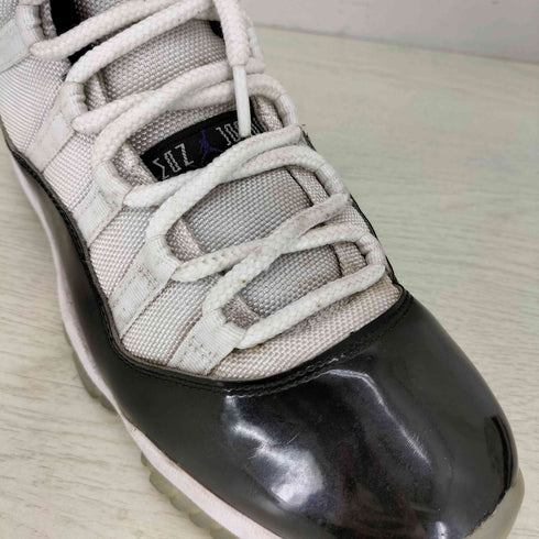 ジョーダンブランド JORDAN BRAND AIR JORDAN 11 RETRO メンズ JPN:26