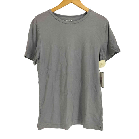 スリードッツ three dots USA製 S/S Tシャツ メンズ import:S