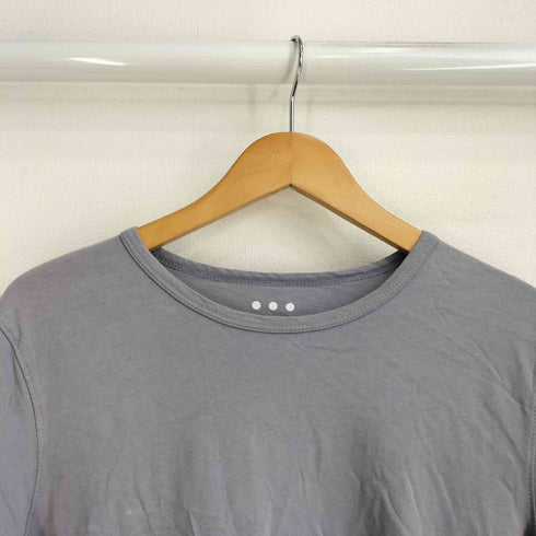 スリードッツ three dots USA製 S/S Tシャツ メンズ import:S