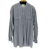 ホワイトマウンテニアリング WHITE MOUNTAINEERING RW BAND COLLAR STRIPE SHIRT メンズ 3