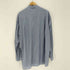 ホワイトマウンテニアリング WHITE MOUNTAINEERING RW BAND COLLAR STRIPE SHIRT メンズ 3