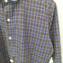 ネペンテス NEPENTHES RAYNER & STURGES ヴィクトリアンシャツ メンズ import:S