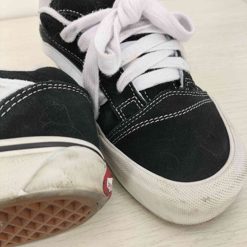 バンズ VANS Knu Skool ニュースクール レディース JPN:24