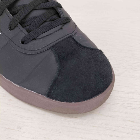 アディダス adidas VL COURT BASE ローカットスニーカー メンズ JPN:26.5