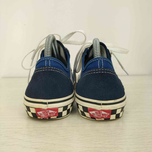 バンズ VANS style 36 decon sf レディース JPN:24