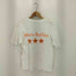 Lampoon USA製 アニマルプリント クルーネックTシャツ メンズ import:M