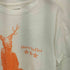 Lampoon USA製 アニマルプリント クルーネックTシャツ メンズ import:M