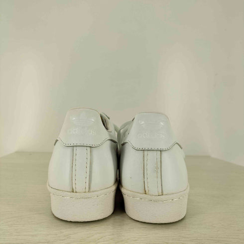アディダスオリジナルス adidas Originals SUPERSTAR 80s メンズ JPN:28.5