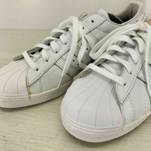 アディダスオリジナルス adidas Originals SUPERSTAR 80s メンズ JPN:28.5