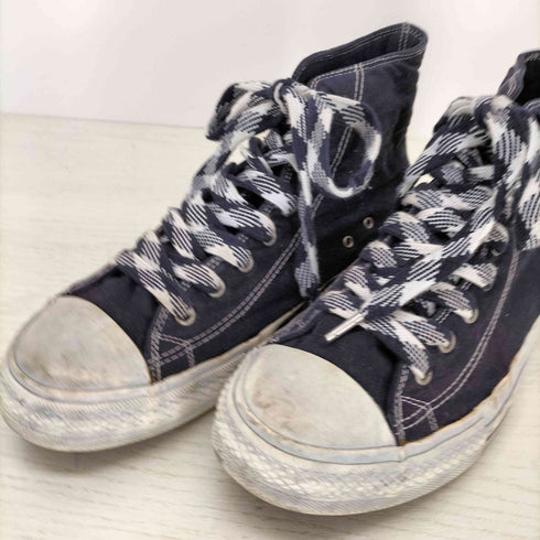 イエスタデイズトゥモロー YSTRDYs TMRRW ハイカットスニーカー メンズ