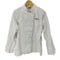 HIGH-END UNIFORMS コックジャケット メンズ JPN:L