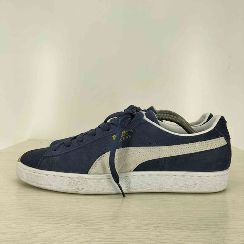 プーマ PUMA スウェード クラシック XXI スニーカー メンズ JPN:28.5