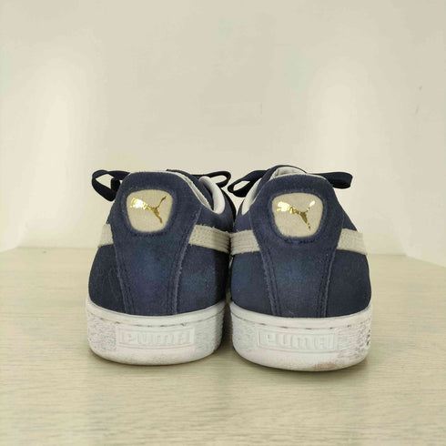 プーマ PUMA スウェード クラシック XXI スニーカー メンズ JPN:28.5
