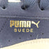 プーマ PUMA スウェード クラシック XXI スニーカー メンズ JPN:28.5