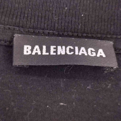 バレンシアガ BALENCIAGA WFP World Food Progamme S/S Tee メンズ JPN:XL