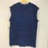ジャーナルスタンダードレリューム JOURNAL STANDARD relume TWEEDY KNITベスト レディース FREE
