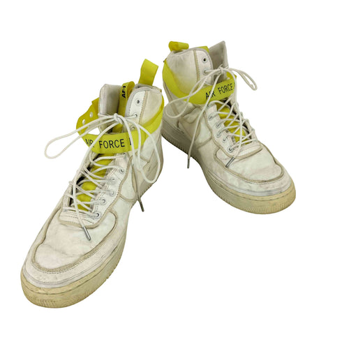 ナイキ NIKE Air Force 1 High メンズ JPN:29