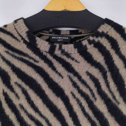 バレンシアガ BALENCIAGA 22SS Year of the Tiger メンズ import:L