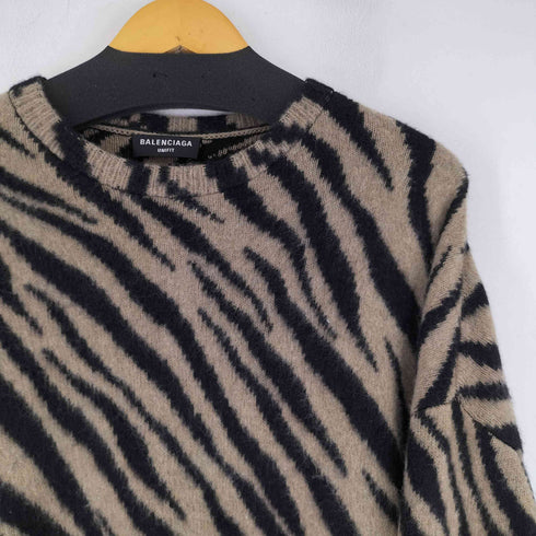 バレンシアガ BALENCIAGA 22SS Year of the Tiger メンズ import:L