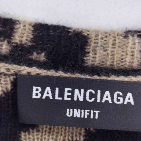 バレンシアガ BALENCIAGA 22SS Year of the Tiger メンズ import:L