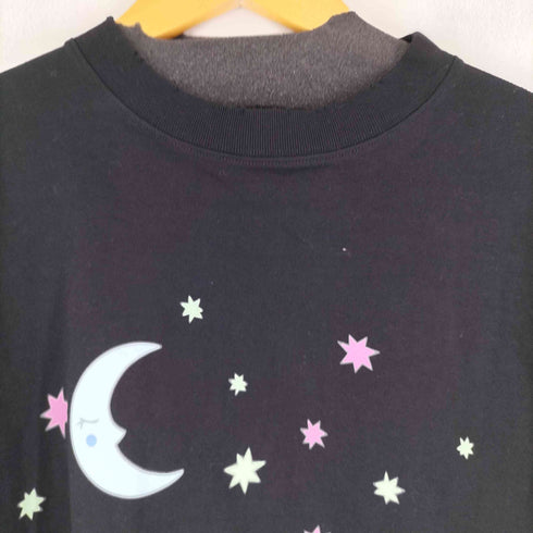 バレンシアガ BALENCIAGA LOVE BEAR Tee メンズ XXS