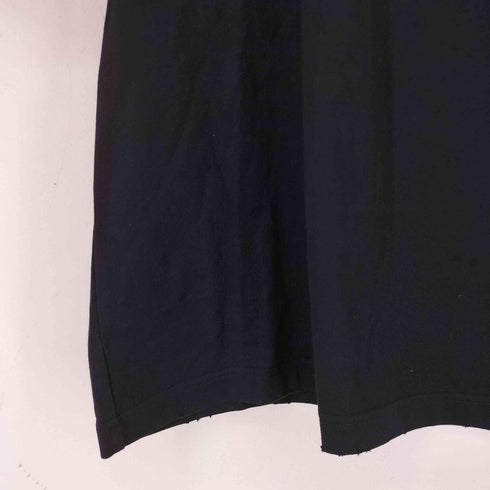 バレンシアガ BALENCIAGA LOVE BEAR Tee メンズ XXS