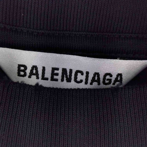 バレンシアガ BALENCIAGA LOVE BEAR Tee メンズ XXS