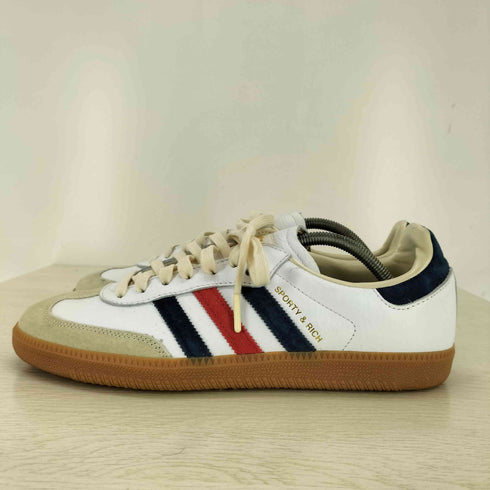 アディダスオリジナルス adidas Originals SAMBA OG メンズ JPN:28.5