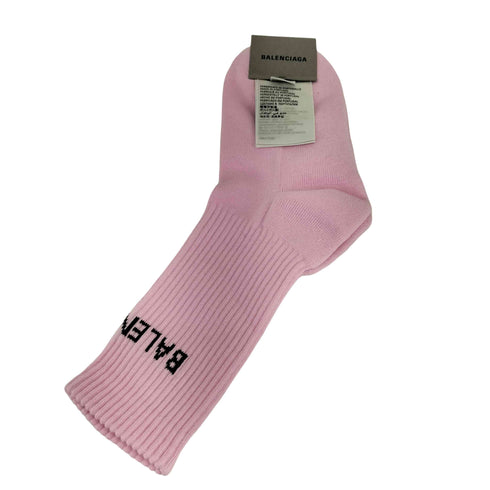 バレンシアガ BALENCIAGA テニスソックス レディース