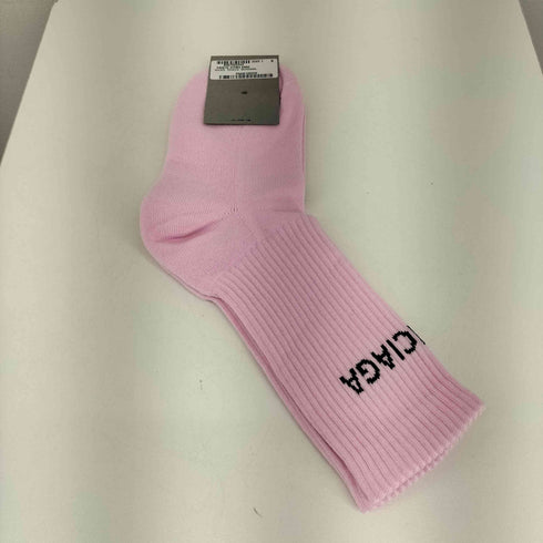 バレンシアガ BALENCIAGA テニスソックス レディース
