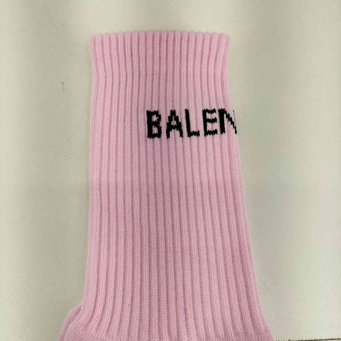 バレンシアガ BALENCIAGA テニスソックス レディース