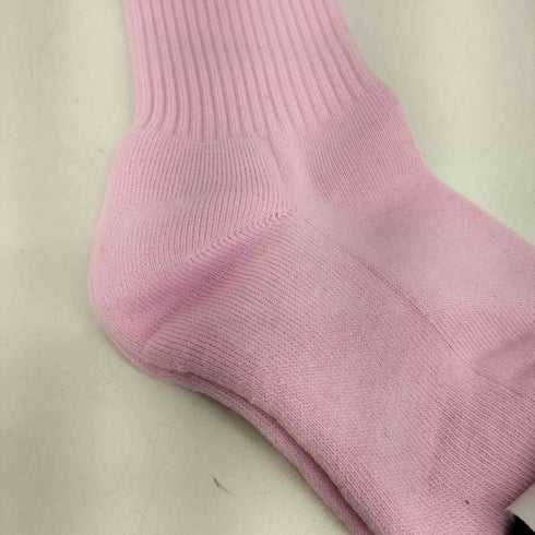 バレンシアガ BALENCIAGA テニスソックス レディース