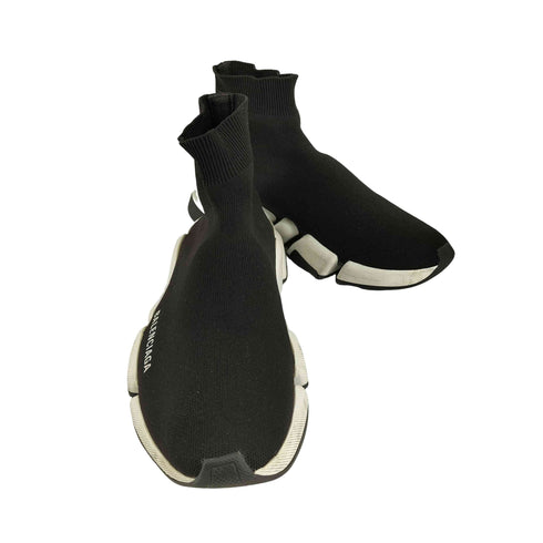 バレンシアガ BALENCIAGA Speed 2.0 Clear Sole メンズ JPN:26