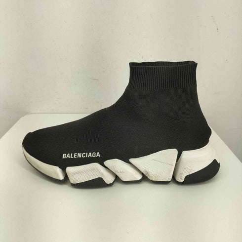 バレンシアガ BALENCIAGA Speed 2.0 Clear Sole メンズ JPN:26