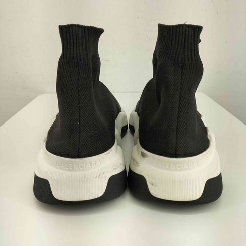 バレンシアガ BALENCIAGA Speed 2.0 Clear Sole メンズ JPN:26