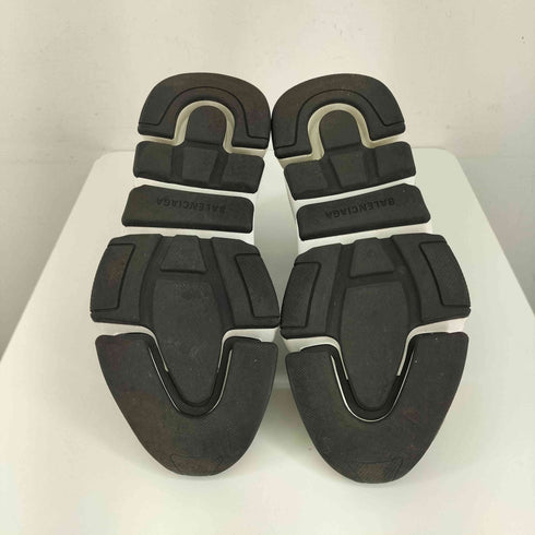 バレンシアガ BALENCIAGA Speed 2.0 Clear Sole メンズ JPN:26