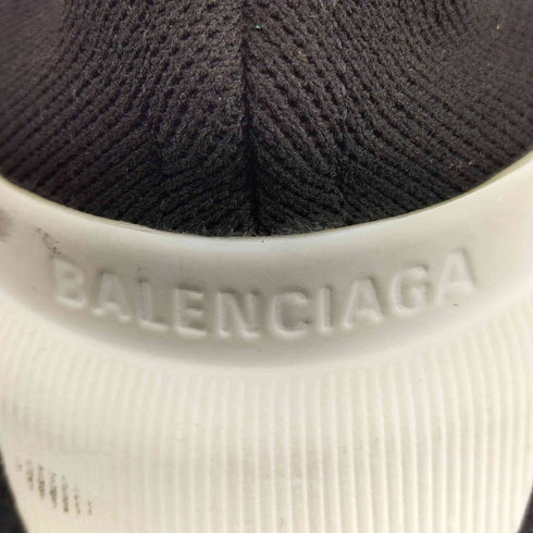 バレンシアガ BALENCIAGA Speed 2.0 Clear Sole メンズ JPN:26